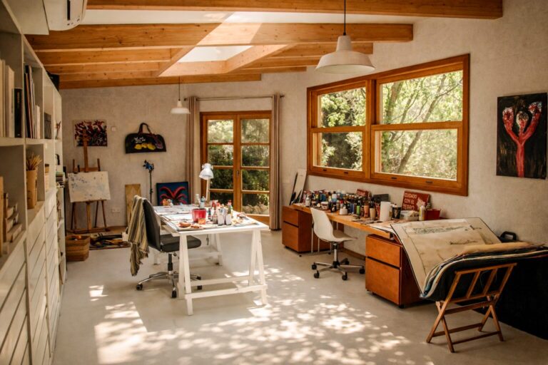 Cabrera Studio