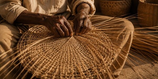 DEL ENTORNO AL ESPACIO: CÓMO LOS MATERIALES Y PROVEEDORES LOCALES REDEFINEN EL LUJO CONTEMPORÁNEO