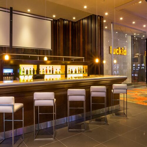 LUCKIA 4