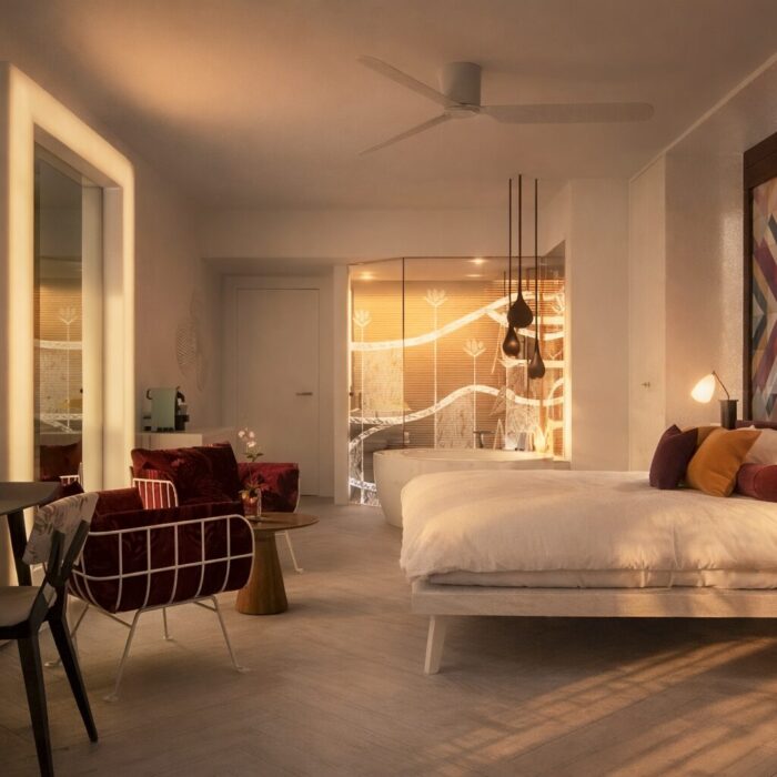 interiorismo-hotelero-restaurante-diseno-contemporaneo