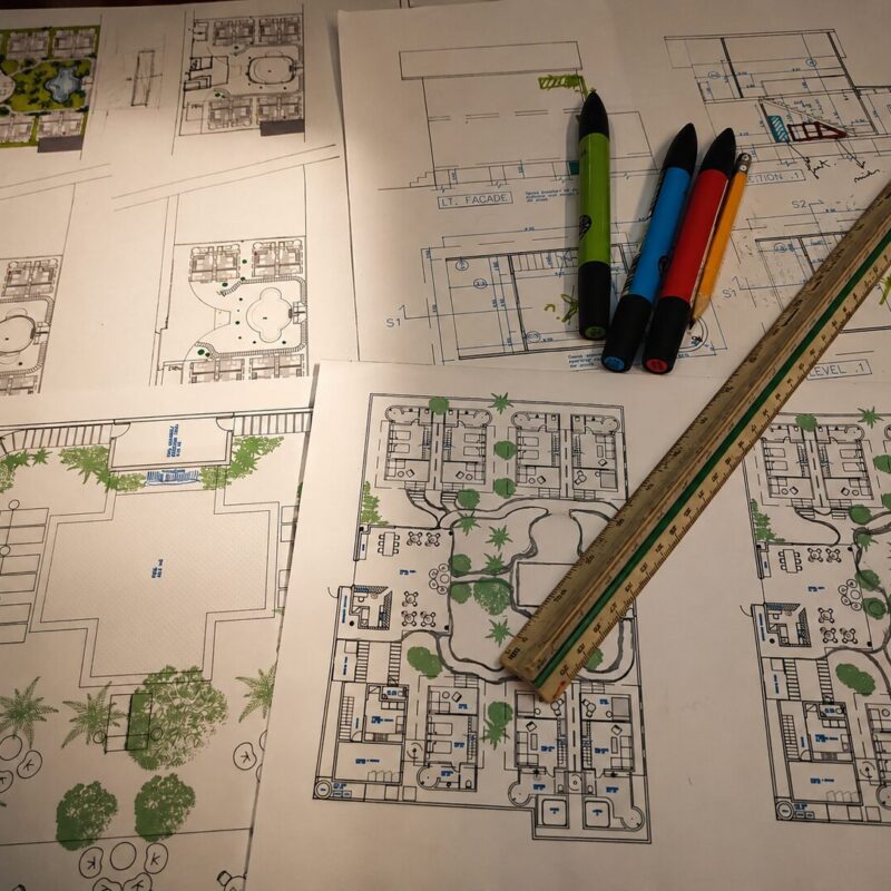 inusual-studio-hotel-boutique-indonesia-masterplan