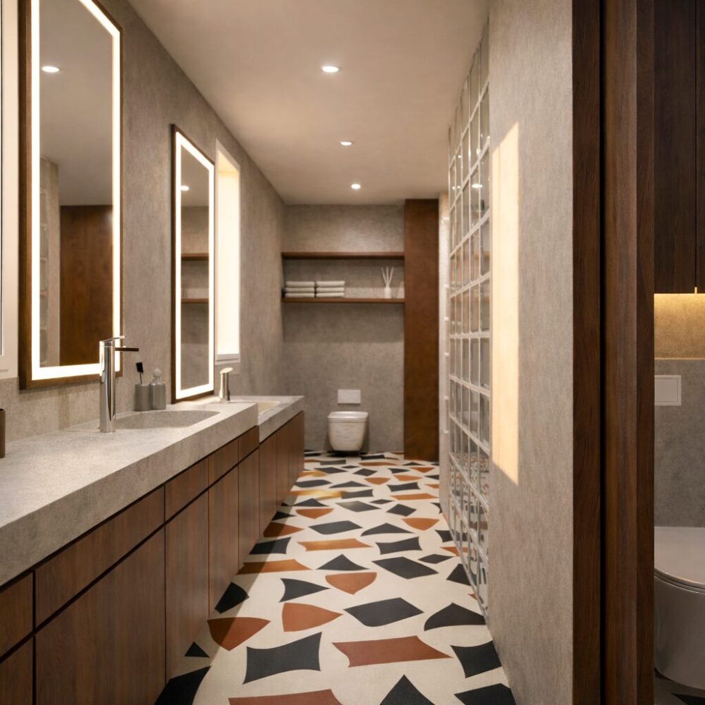 inusual-studio-interiorismo-residencial-bano-diseno