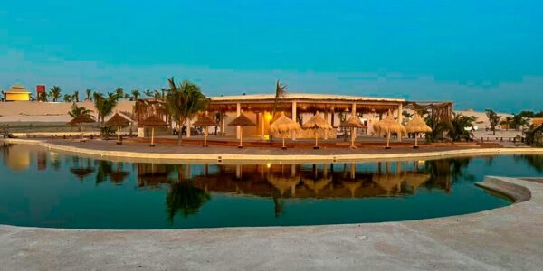 Interiorismo Hotelero en Senegal: Cómo la Arquitectura de Tierra Inspiró Nuestro Proyecto